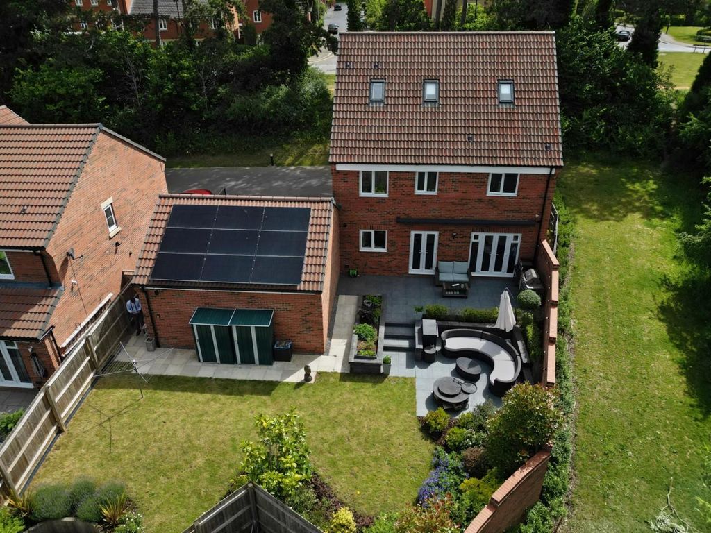Property photo 2 of 34 Ariel View