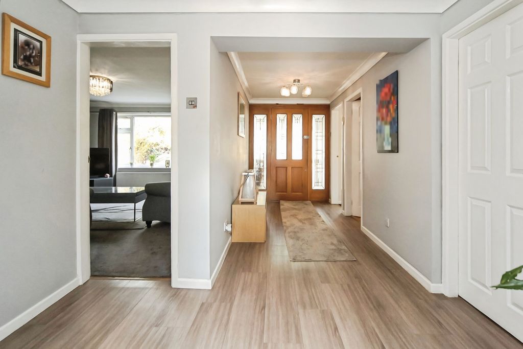 Property photo 2 of 37 Hallway