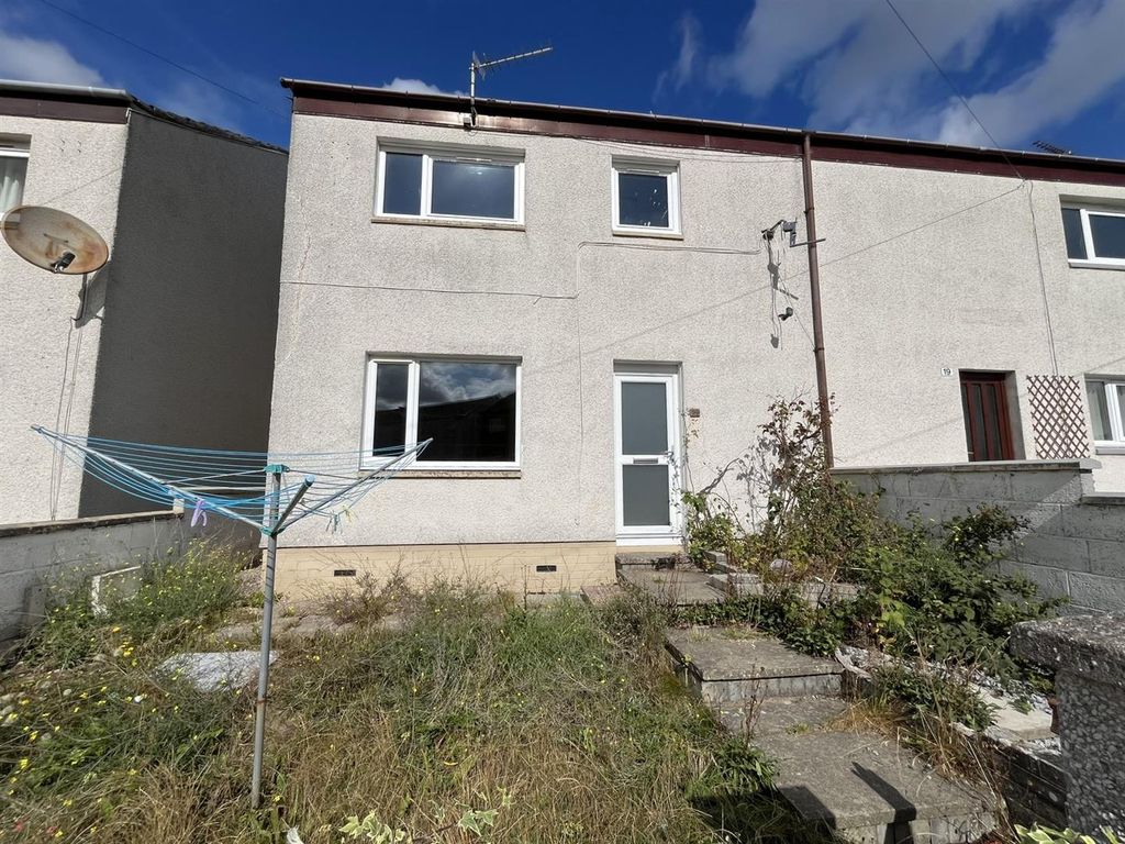 Property photo 1 of 18 21 Moss End Place, Elgin