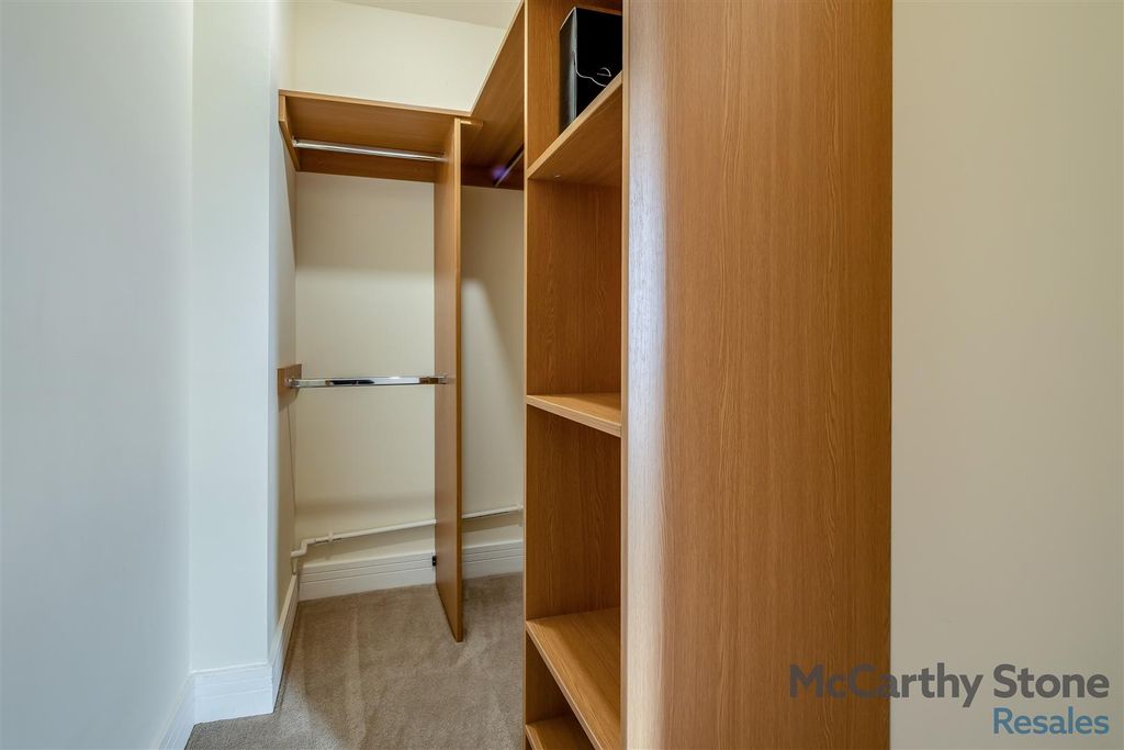 Additional image 15 of 1 bed flat for saleTresham Close, St. Marys Road, Kettering NN15