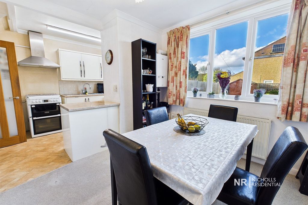 Property photo 2 of 12 Kitchen-Dining Room