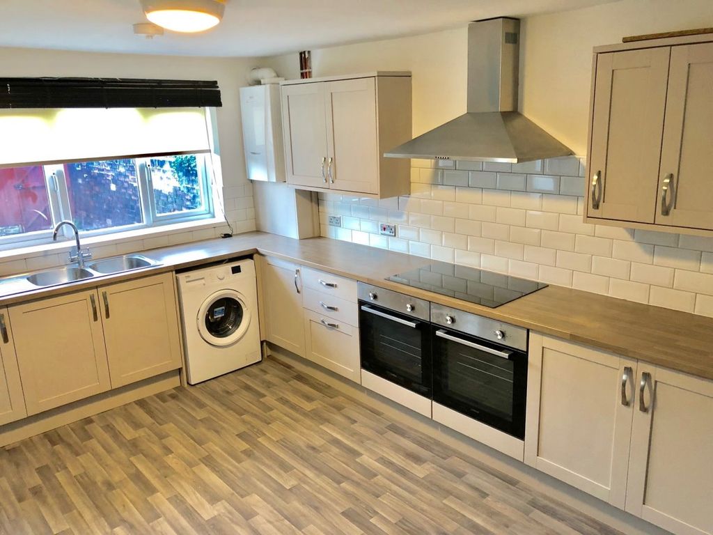 Property photo 1 of 24 6 Bed Shared House - Dodworth Road, Barnsley S70