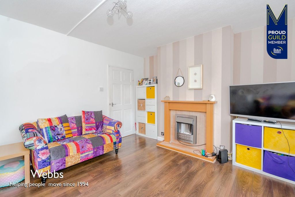 Property photo 2 of 30 Â© Webbs Estate Agents Â© (3 Of 33).Jpg