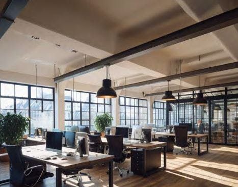 Property photo 3 of 5 3 The Old Stock Exchange Birmingham  Office.Jpg