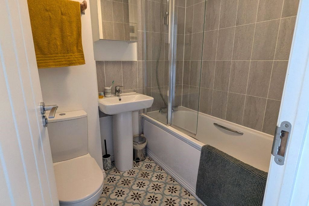 Additional image 12 of 3 bed semi-detached house for saleHendrawna Meadows, Perranporth, Cornwall TR6