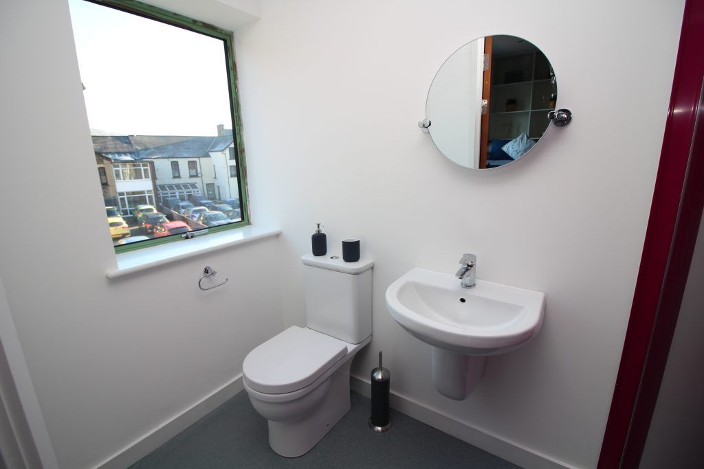 Additional image 7 of 1 bed flat to rentLibrary Road, Pontypridd CF37