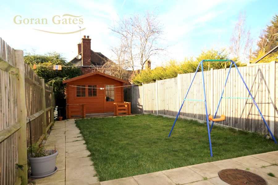 Property photo 3 of 9 Garden