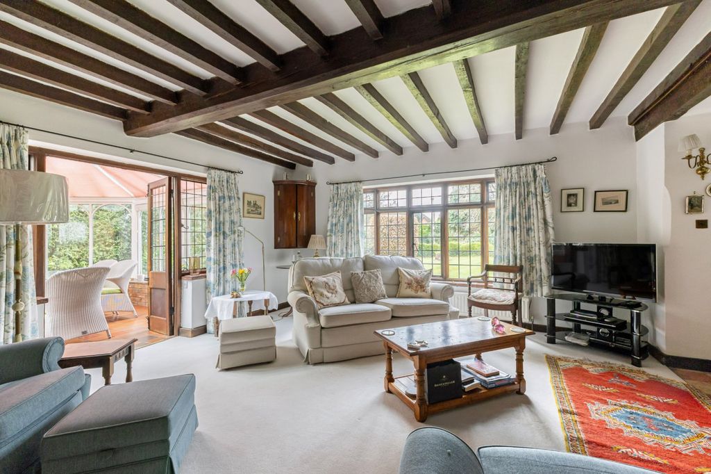 Additional image 8 of 4 bed detached house for saleOakhurst Avenue, Harpenden, Hertfordshire AL5