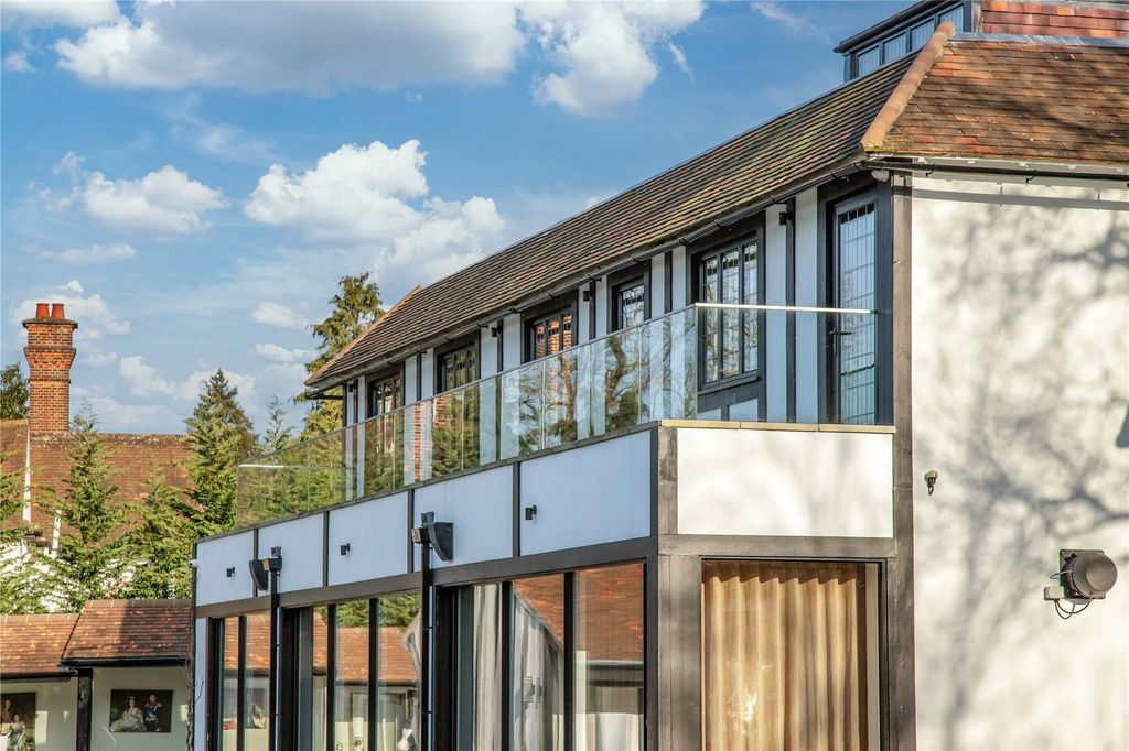 Additional image 37 of 6 bed detached house for saleWatford Road, Radlett, Hertfordshire WD7