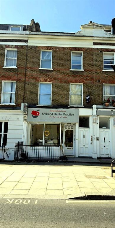 Property photo 3 of 3 Outside Shot 142 Shurland Rd W9.Jpg