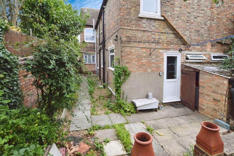 Property photo 3 of 11 Rear Private Entrance