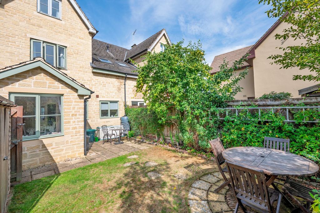 Property photo 3 of 22 Rear &amp; Garden