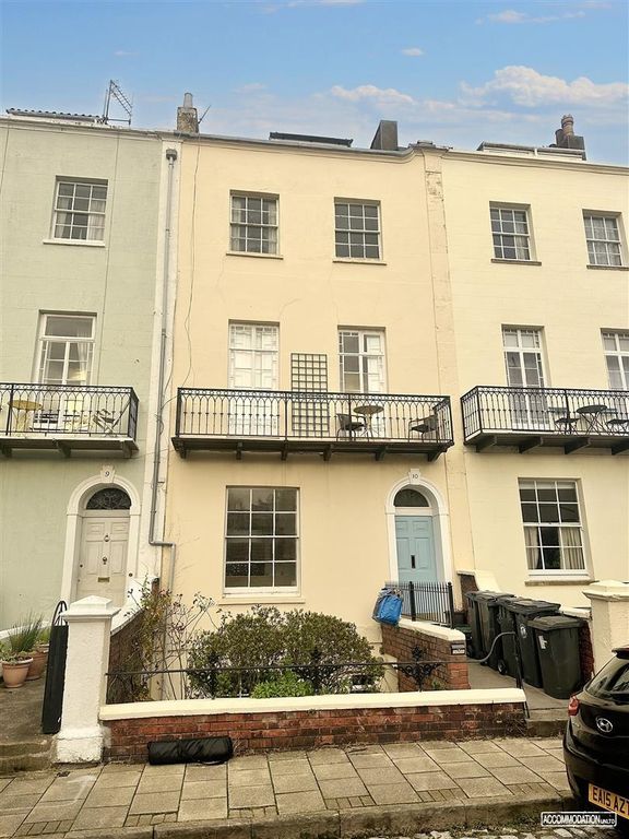 Property photo 1 of 7 Elegant Terraced Home With Private Balcony...