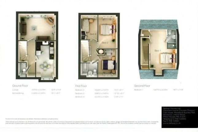 Property photo 2 of 3 Floor Plan