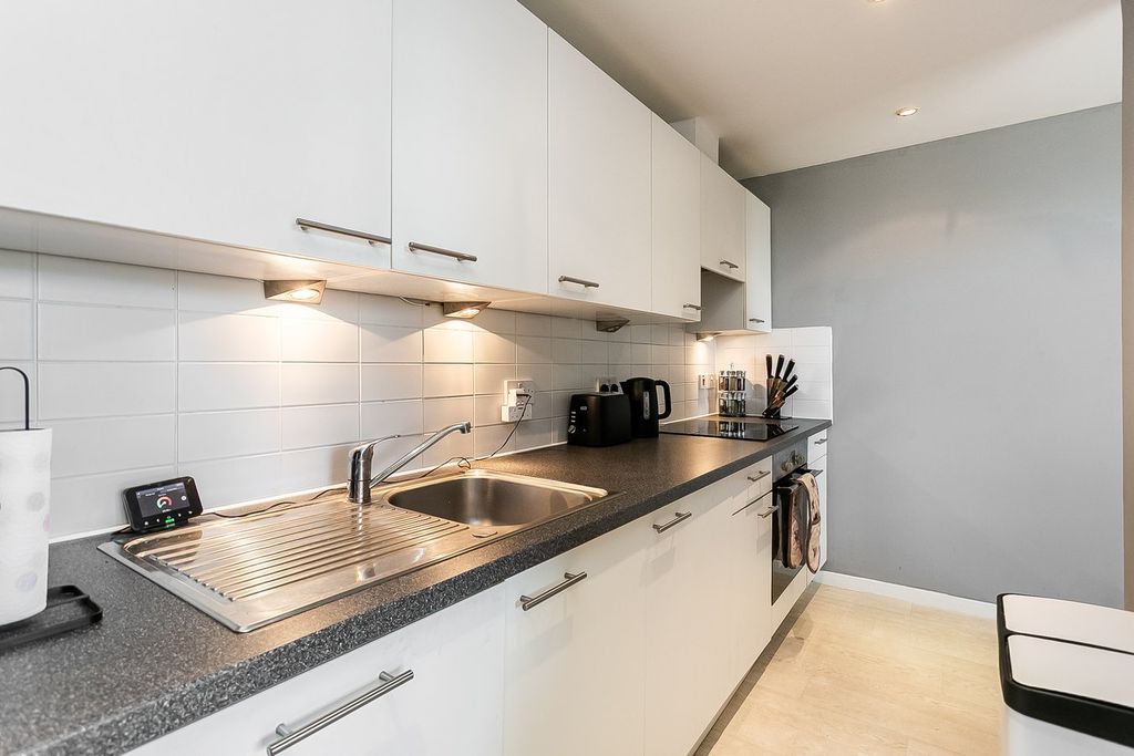 Additional image 8 of 1 bed flat for saleSaltire Street, Granton, Edinburgh EH5