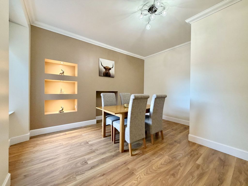 Additional image 13 of 3 bed maisonette for saleChurch Street, Stenhousemuir, Larbert FK5