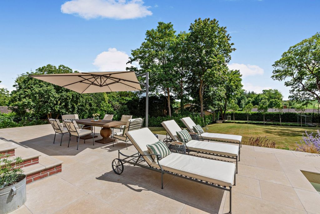 Additional image 23 of 6 bed detached house for saleFlowers Hill, Pangbourne, Berkshire RG8