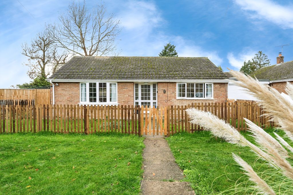 Property photo 1 of 20 Front Aspect