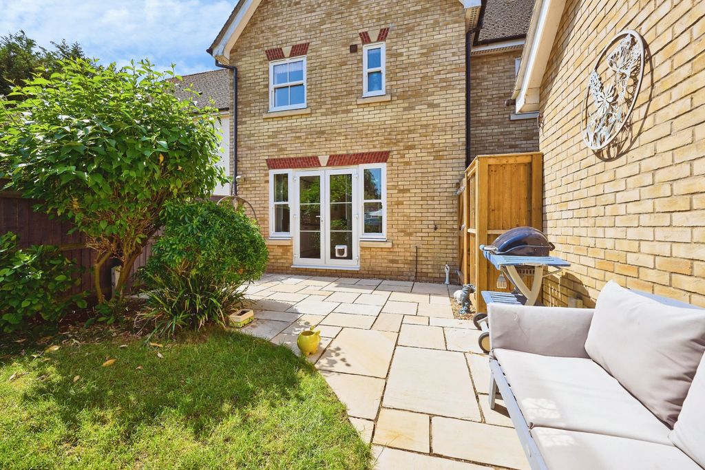Additional image 19 of 4 bed town house for saleDays Meadow, Oakington, Cambridge CB24