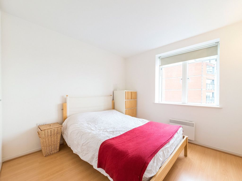 Property photo 3 of 12 Naxos Building E14