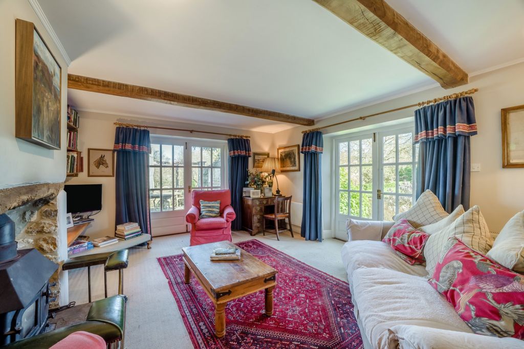 Additional image 5 of 6 bed detached house for saleSouth Brewham, Bruton, Somerset BA10