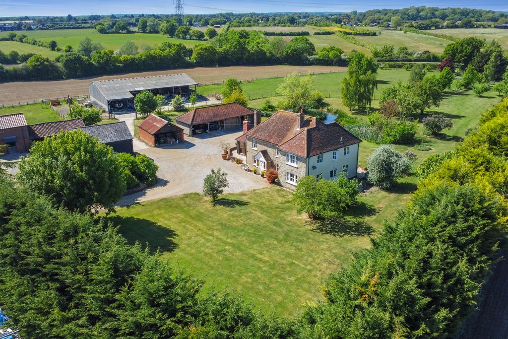 Property photo 1 of 44 Americafarm-Aerial3
