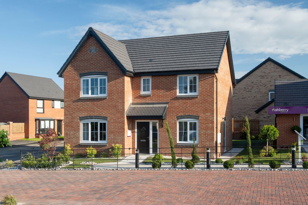 Property photo 1 of 15 Showhome Photography