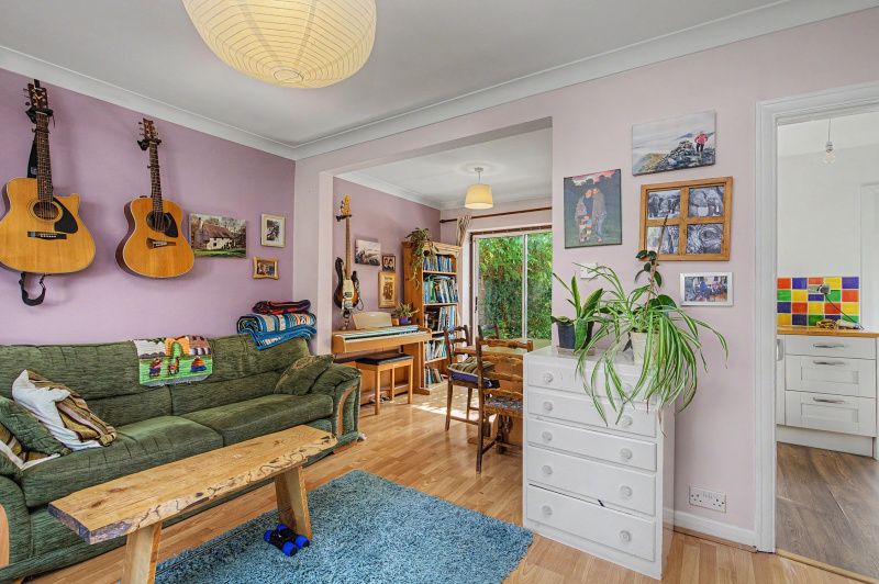 Property photo 3 of 13 Open Plan