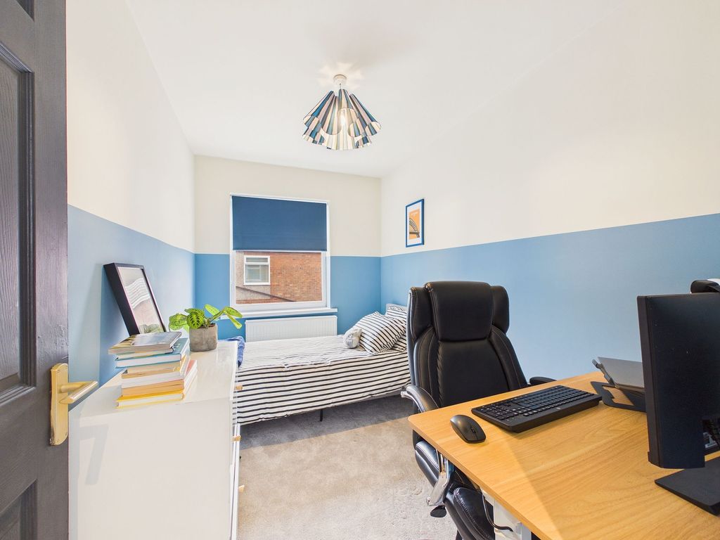 Additional image 12 of 3 bed semi-detached bungalow for saleIvanhoe View, Gateshead NE9