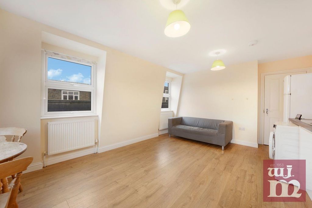 Property photo 2 of 10 Open Plan Reception