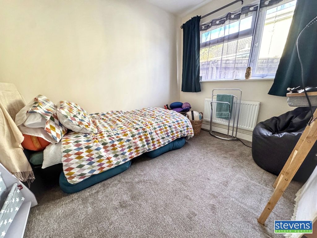 Additional image 15 of 3 bed detached bungalow for saleMoor View, North Tawton, Devon EX20