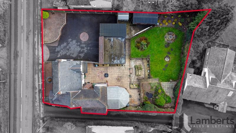 Property photo 2 of 47 Ariel View