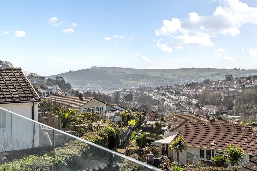 Property photo 2 of 21 View From Balcony