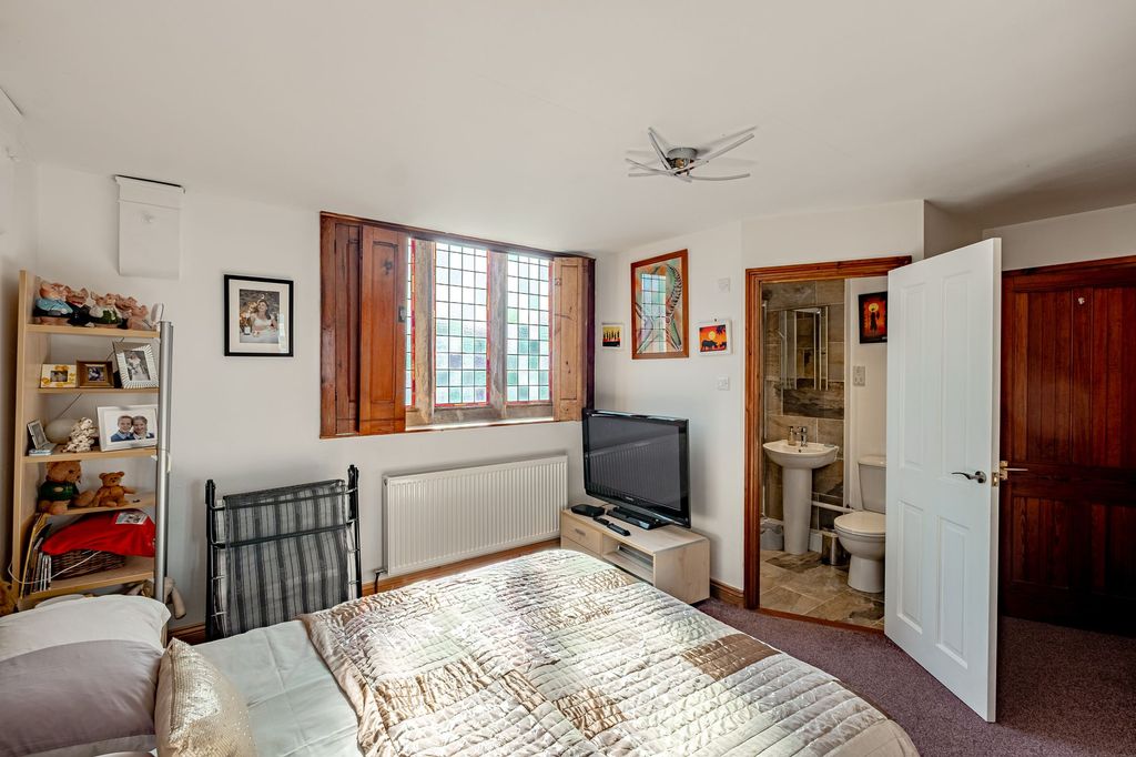 Additional image 33 of 4 bed detached house for saleOld Wesleyan Chapel, Embleton, Cockermouth CA13