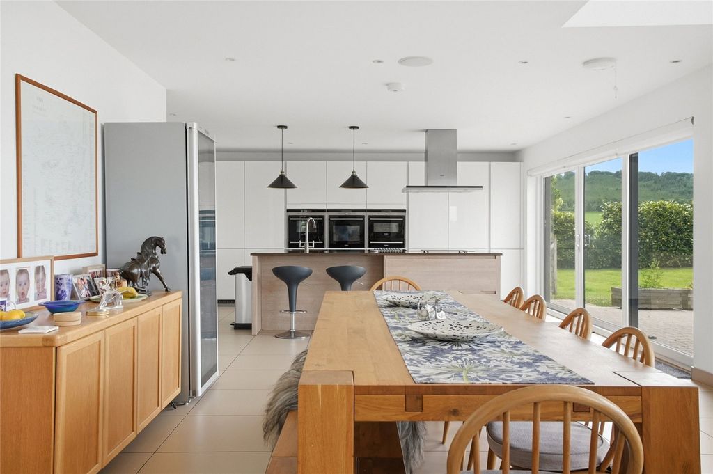 Additional image 4 of 5 bed equestrian for saleNetherton Farm Cottage, Hyndford Bridge, Lanark, South Lanarkshire ML11