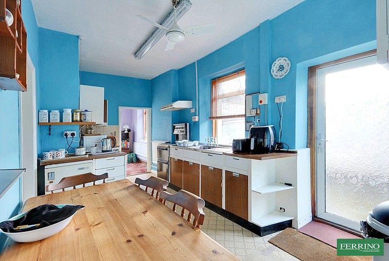 Property photo 3 of 24 Kitchen Breakfast Room