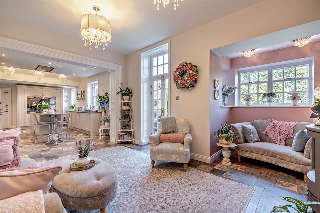 Property photo 3 of 37 Living Area