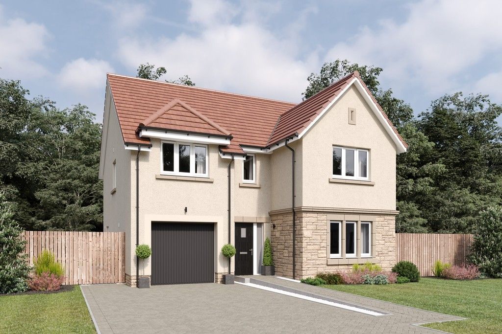 Property photo 2 of 15 Hillside Gardens, Aberdour