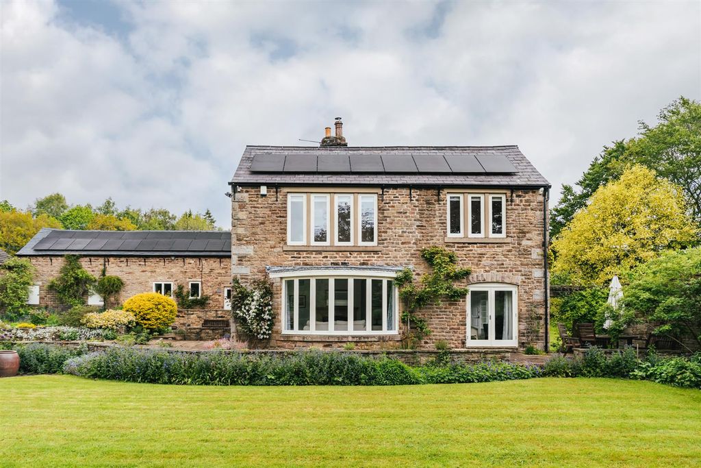 Additional image 53 of 6 bed detached house for saleCastleton Road, Hathersage, Hope Valley S32