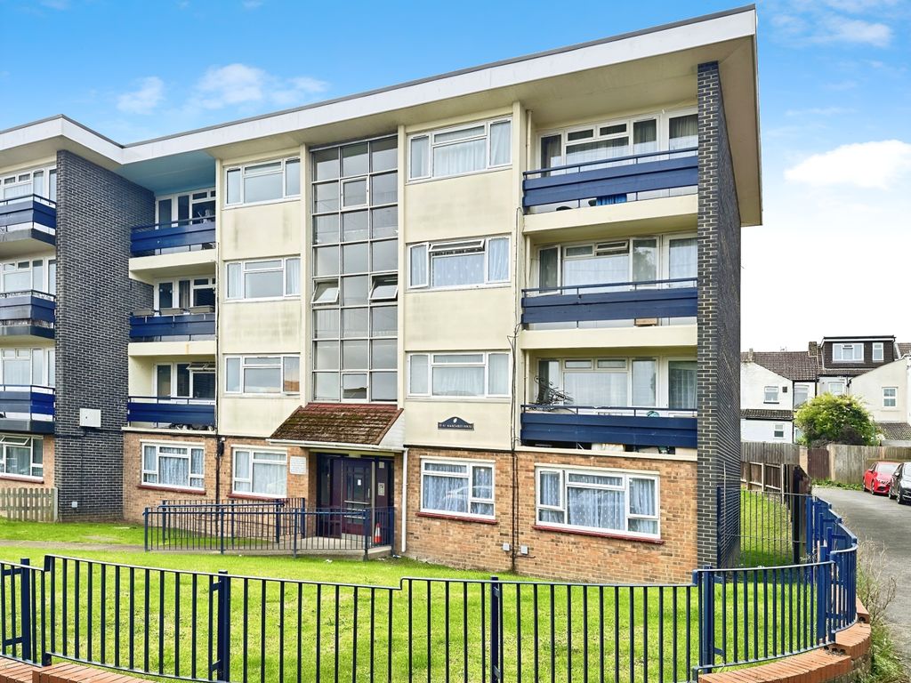 Property photo 1 of 17 Outside View Of The Property