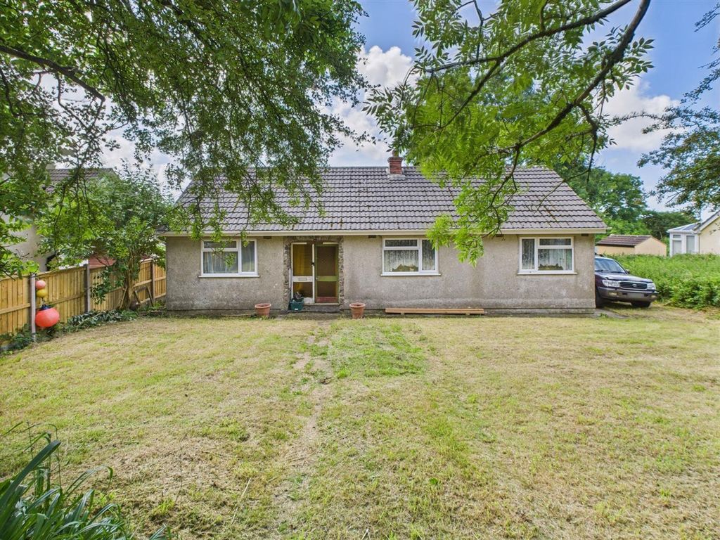 Additional image 21 of 3 bed detached bungalow for saleWiston, Haverfordwest SA62