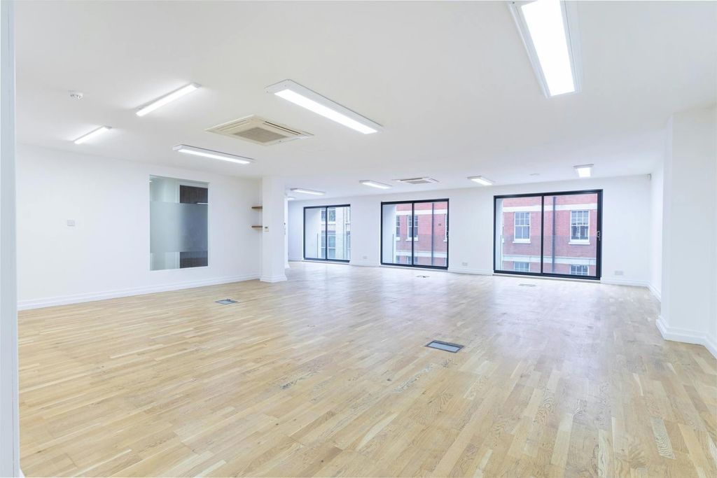 Property photo 1 of 15 86-90-Paul-Street-Third-Floor-Ec2A-Shoreditch-Office-To-Let-Internal1-Dominion.London.Jpg