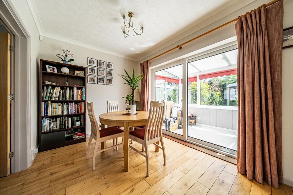 Property photo 3 of 19 Dining Room