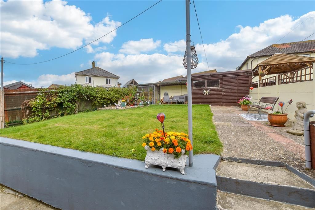 Property photo 2 of 14 Rear Garden