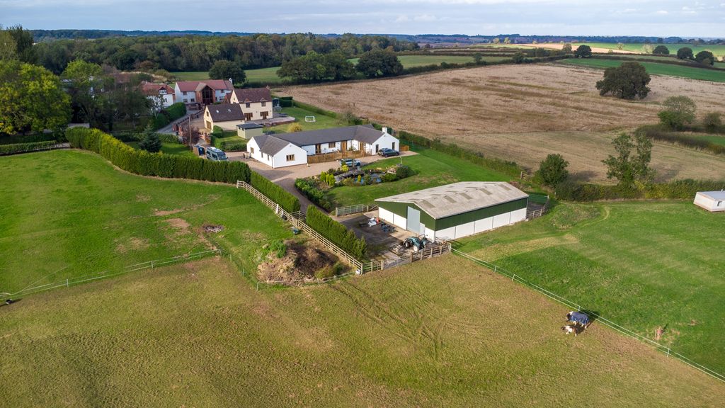 Additional image 32 of 4 bed detached bungalow for saleBridle Road, Burton Joyce NG14