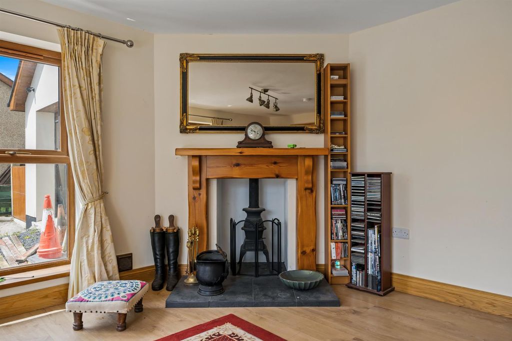 Additional image 6 of 4 bed detached bungalow for sale249D Ballynahinch Road, Ballykeel, Dromore BT25