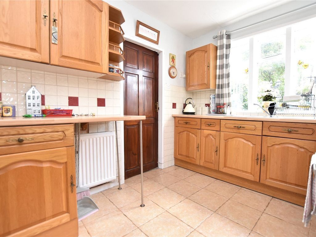 Property photo 1 of 1 A Bright And Tidy Kitchen With Natural Light Strea...