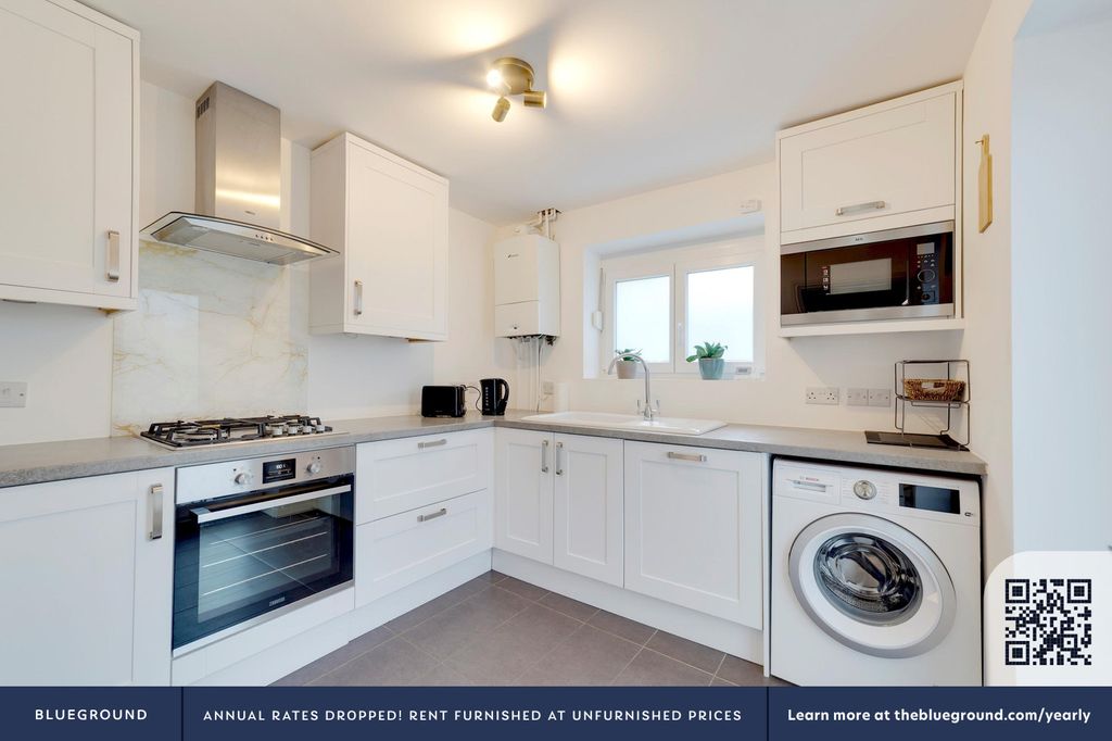 Property photo 3 of 32 Fully Equipped Kitchen