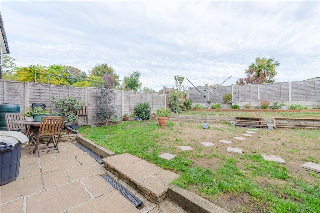 Property photo 2 of 15 Rear Garden