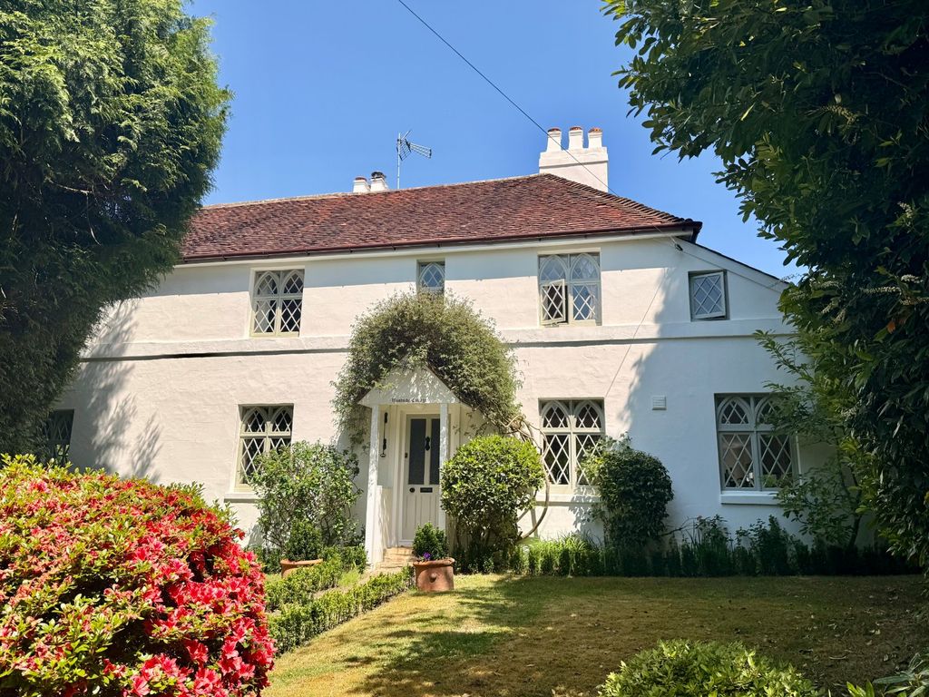 Property photo 1 of 27 Woodside Cottage
